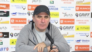 Hagi despre alegerile de la FRF: Îl voi susţine pe cel care promite revenirea la sistemul cu 18 echipe!