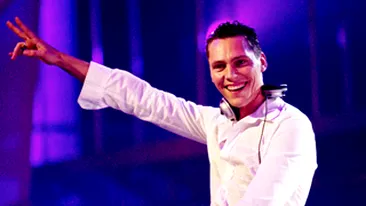 VIDEO DJ Tiesto si-a facut emisiune pe YouTube! In fiecare marti te invita Inside The Booth!