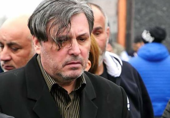 Cornel Galeş, mesaj plin de durere la patru luni după dispariţia Ilenei Ciuculete. „De ce Doamne…”