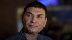 Cristi Borcea are motiv de bucurie. Ce veste extraodinară a primit, chiar în ziua de ajunul Crăciunului