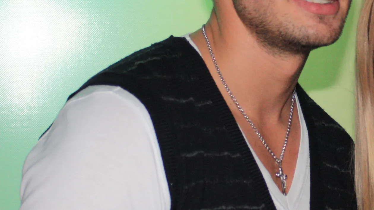 Joe nu mai este din Drumul Taberei, este de pe pista de atletism. Fostul iubit al EBei participa la crosuri pentru amatori!