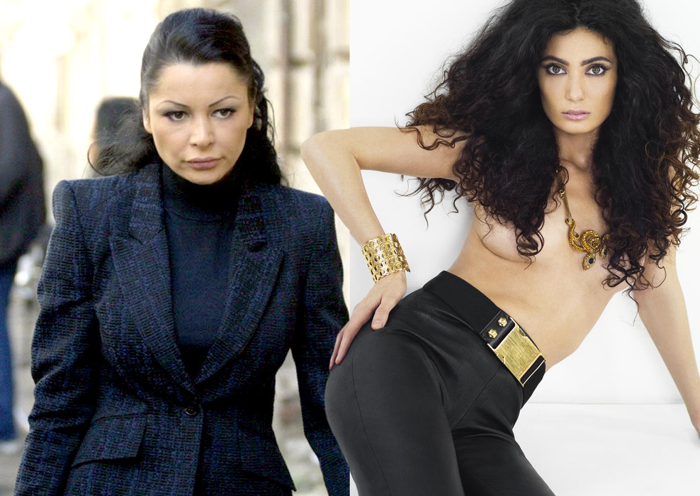 Scandal la Fermă! Claudia Pavel a răbufnit și a umilit-o pe Brigitte Năstase: ”Golancă perversă. Pușcăriașă!”