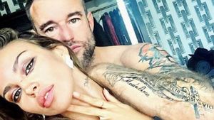 S-a jucat cu sentimentele MĂDĂLINEI GHENEA şi OXANEI, iar acum şi-a dat seama că inima lui aparţine altcuiva! Cui i-a făcut PHILIPP PLEIN o declaraţie de dragoste
