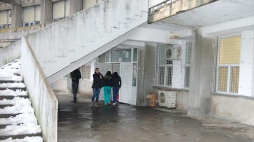 Imagini terifiante din spitalele din Romania. “Peste tot e numai rugina si...”. Aici ne ingrijim bolnaviii!