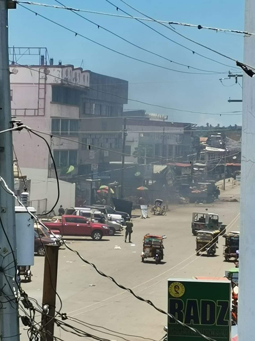 Două atentate au adus teroarea și moartea în Filipine! Care este bilanțul victimelor | FOTO