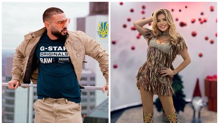 Cum a ajuns Dorian Popa să o dea pe Loredana cu capul de candelabru: „A intrat așa, într-o vrie și...”