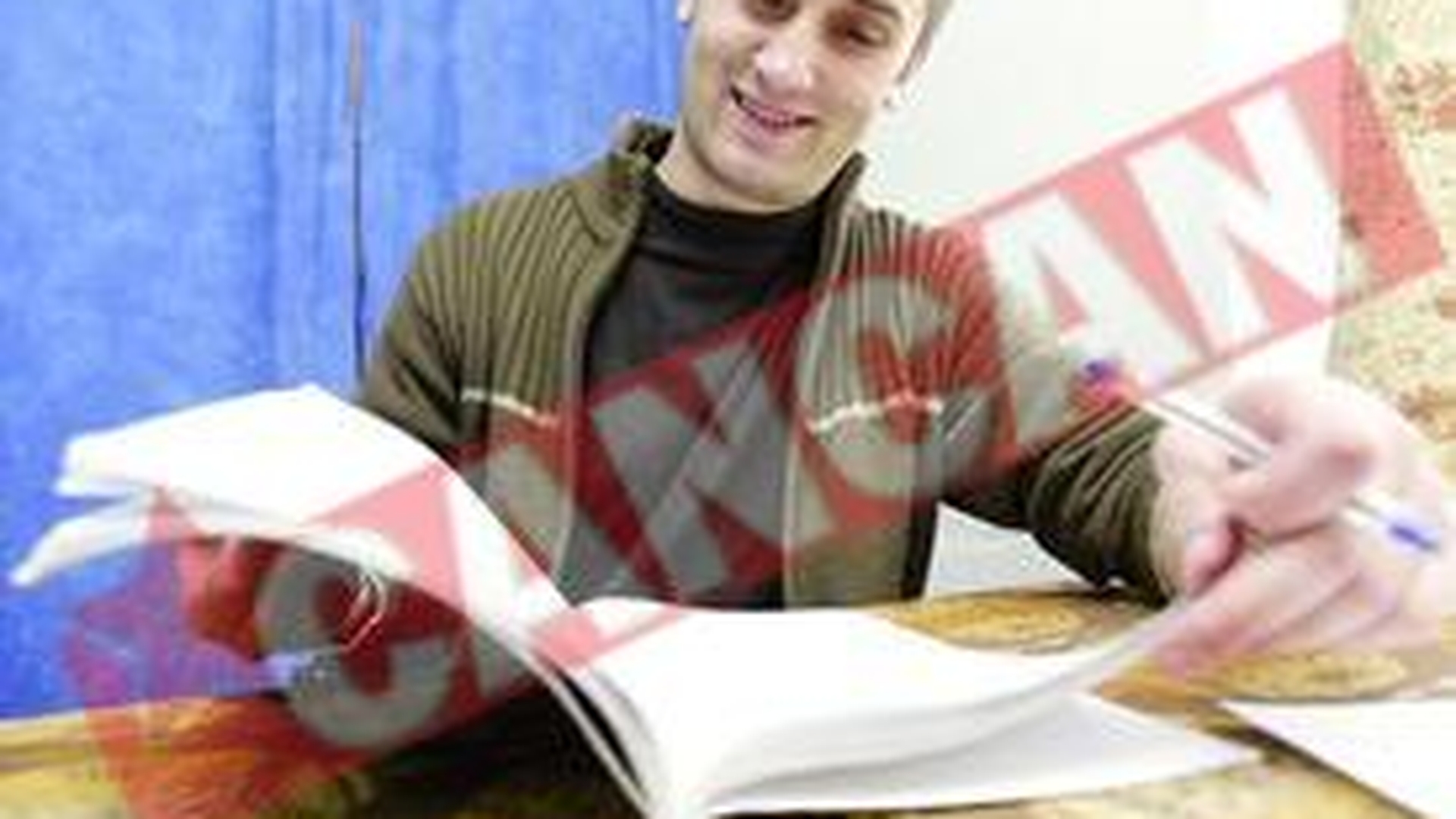 Detinut licentiat cu nota 10