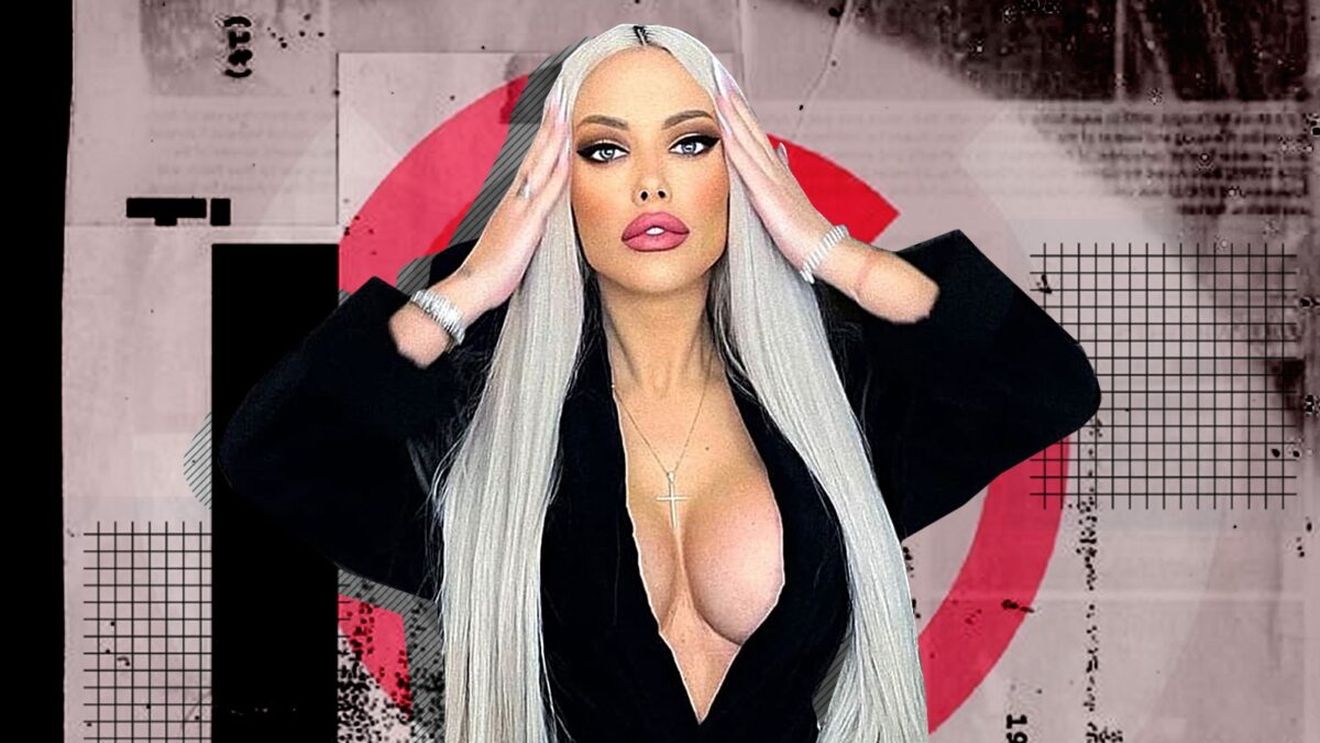 Loredana Chivu, în pragul disperării! După ce i-a golit casa, fostul ei iubit i-a deschis acum proces: ”Strigător la cer!”