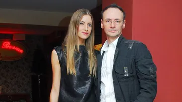 Mihai şi Iulia Albu, în război! Vedeta îl face praf pe fostul soţ: “Aceste detalii vom intra în instanţă, intimitatea copilului meu nu este de vânzare...“