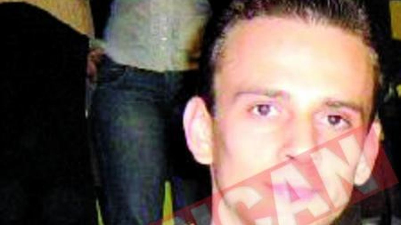 A baut antigel pentru ca l-a parasit iubita