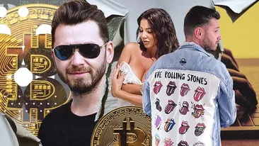 Ce îi așteaptă în America pe „Regele criptomonedelor” și pe fosta bombă sexy a anilor 2000