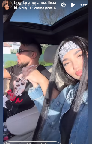 Bogdan Mocanu, AMOREZAT rău de Iasmina! Ce și-au promis după cele 4 zile petrecute împreună: „Nu mai vrem…”