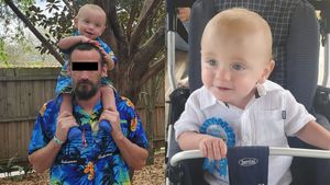 BREAKING | Sebastian a murit la doar un an și jumătate după ce tatăl său l-a uitat în mașina încinsă, timp de 3 ore