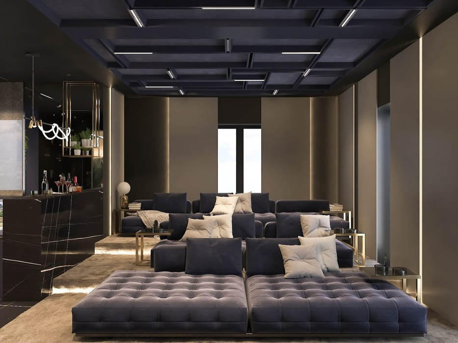 Pescobar a scos din buzunar 2 milioane de euro pentru noul apartament/ Sursa foto: Instagram