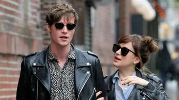 Vestea pe care admiratorii actriţei din ''Fifty Shades of Grey'' nu voiau să o audă! Ce s-a întâmplat cu  DAKOTA JOHNSON