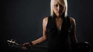 A murit Trish Doan, basista trupei canadiene Kittie. Avea numai 31 de ani
