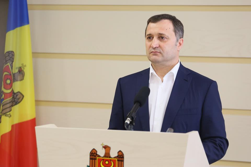 Vlad Filat, un fost premier cu o avere fabuloasă