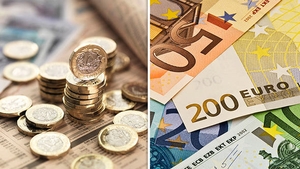 Curs BNR: euro a atins un nou maxim istoric