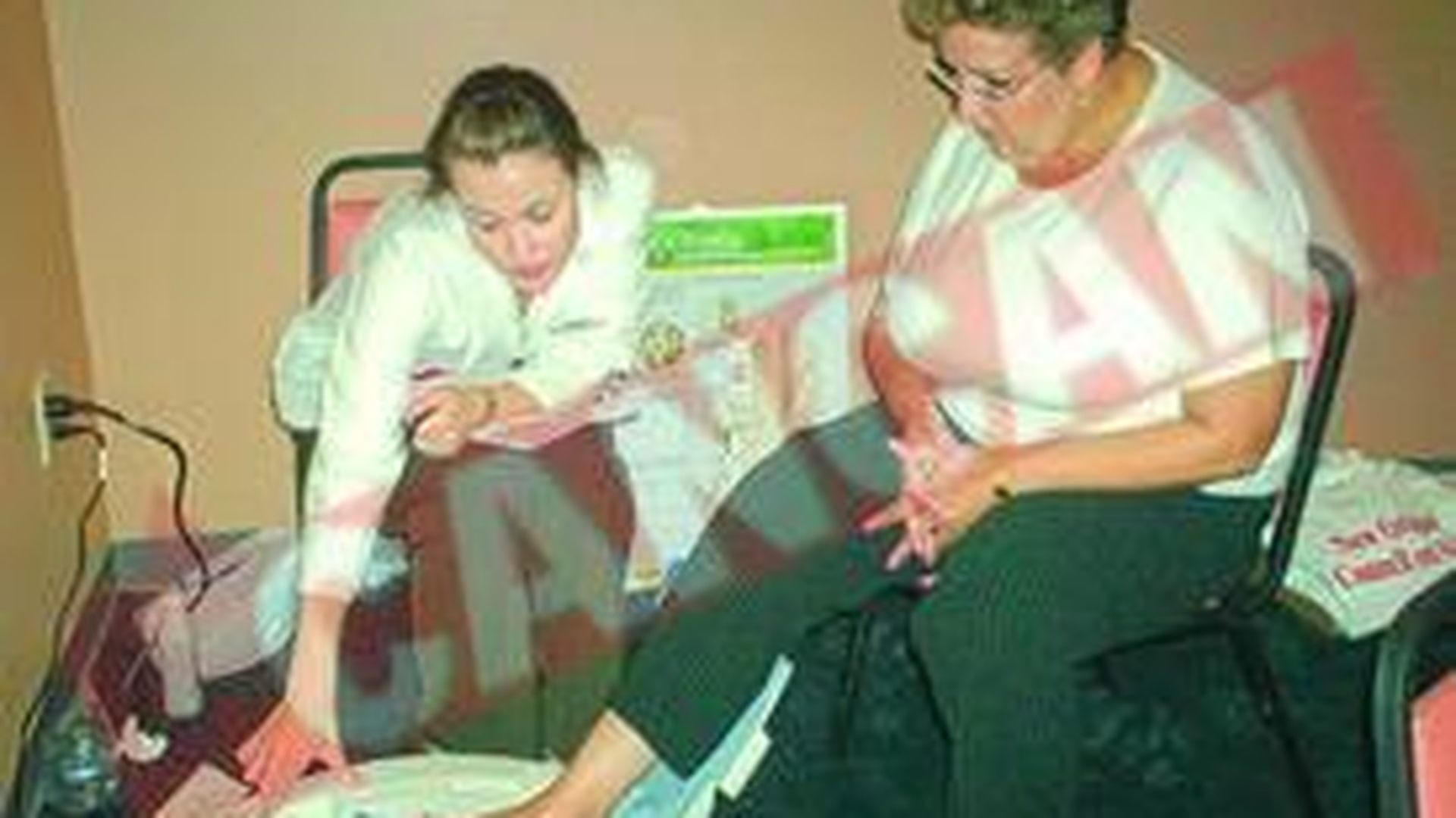 Femeile de peste 50 de ani, cele mai predispuse la osteoporoza