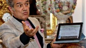VIDEO Daca ar sta  Becali pe youtube, Tanase sau fratii Costea ar fi in pericol! Vezi ce jucatori cu executii fantastice ar putea ajunge in Ghencea!