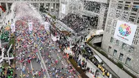 Ce restricții sunt impuse la maratonul din Tokyo, din cauza epidemiei de coronavirus!