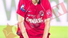Adrian Ropotan s-a saturat de fata lui
