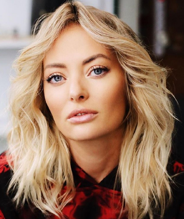 Delia Matache, scandal cum rar s-a mai văzut în showbiz: „Ești cretină”