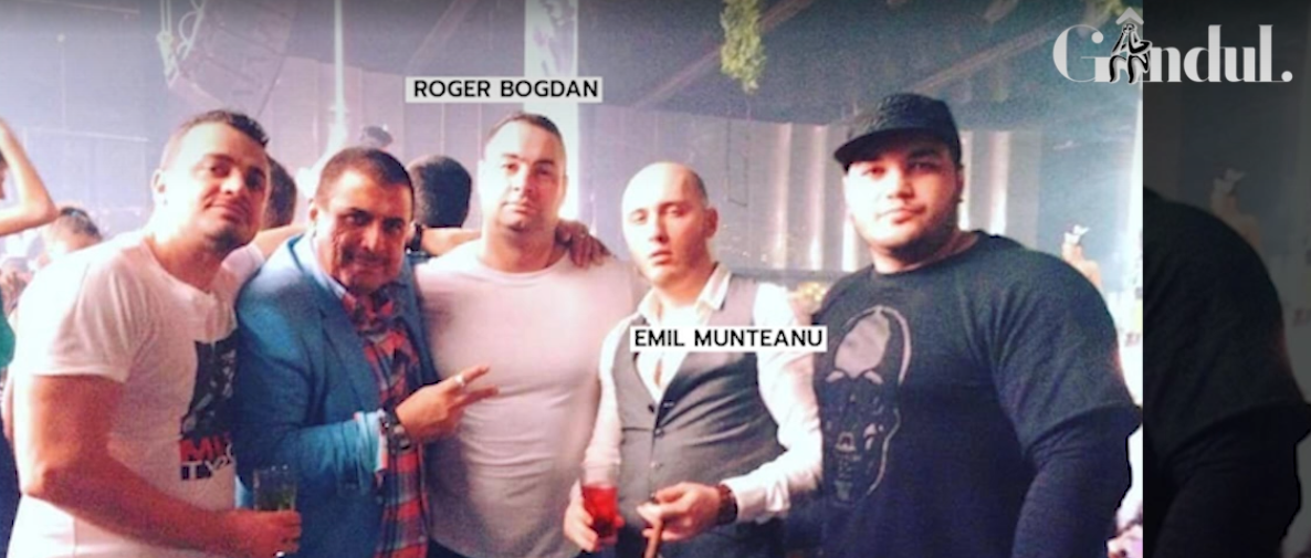 „Tăurașul Emi”, milionarul închipuit, val de jigniri, după ce a fost refuzat de o creatoare de modă. O altă victimă povestește cum a ajuns cu forța în casa lui