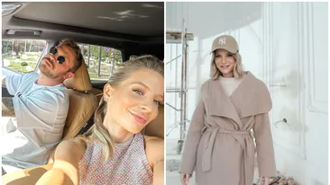 Cum arată casa în care vor locui Ana Baniciu și Edy Kovacs. Vila veche de un secol este moștenită de la bunica artistei