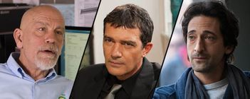 Alexandra Dinu debutează la Hollywood lângă Banderas! Ce actor a vrăjit-o, însă: ”L-am descoperit ca om…”