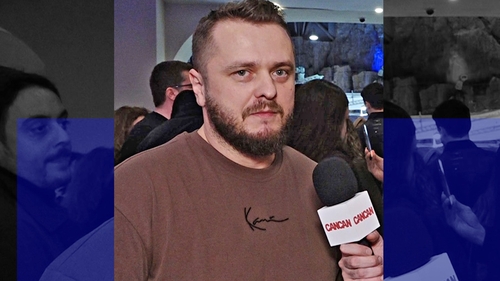 Comedia la atac! Nelu Cortea îl ironizează pe Bordea după “America Express”: “E cam inutil!”