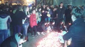 Avem o veste buna! Una dintre victimele tragediei din Colectiv face progrese spre vindecare