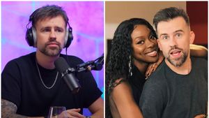 Naomi Hedman, prima reacţie după ce s-a aflat că Florin Ristei era să moară când s-au despărţit: "Niciun suflet..."