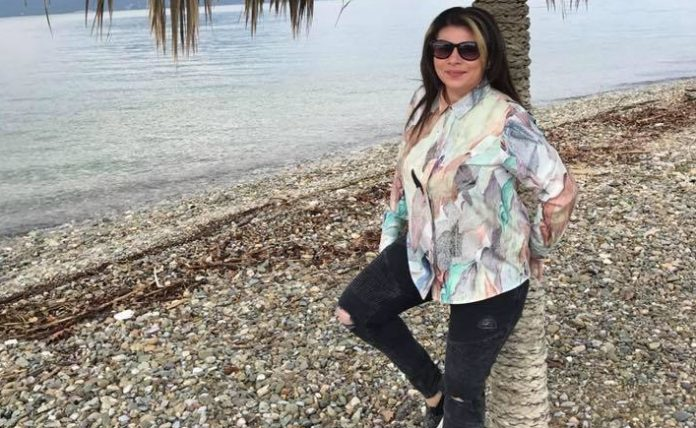 Monica Dragomir, fiica edilului din judeţul Buzău, a fost găsită fără suflare în această dimineaţă, chiar de către părinţii ei.