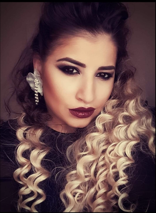 O mai ții minte pe Loredana Anghelache de la X Factor?! Cum arată acum Prințesa de Aur la 39 de ani