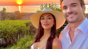 Nicole Scherzinger se mărită. Cerere în căsătorie inedită, după 3 ani de relație