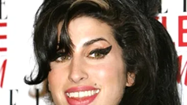 Amy Winehouse a clacat nervos