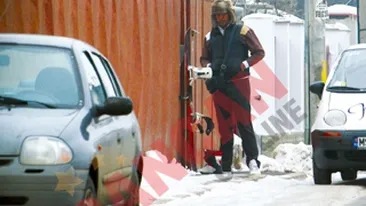 Cabral nu paraseste tara pentru a practica sporturi extreme