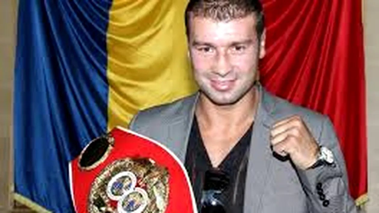 Cu psihicul la pamant, Lucian Bute a facut un gest neasteptat! “Mama si tatal lui au inceput sa planga cand l-au auzit ca…!”