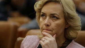 Ce lovitură pentru Carmen Dan, ministrul de Interne! Consilierul ei este cercetat în trei dosare penale!