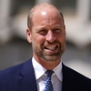 Meseria la care visa Prințul William în copilărie. Motivul avea legătură cu mama sa, Prințesa Diana