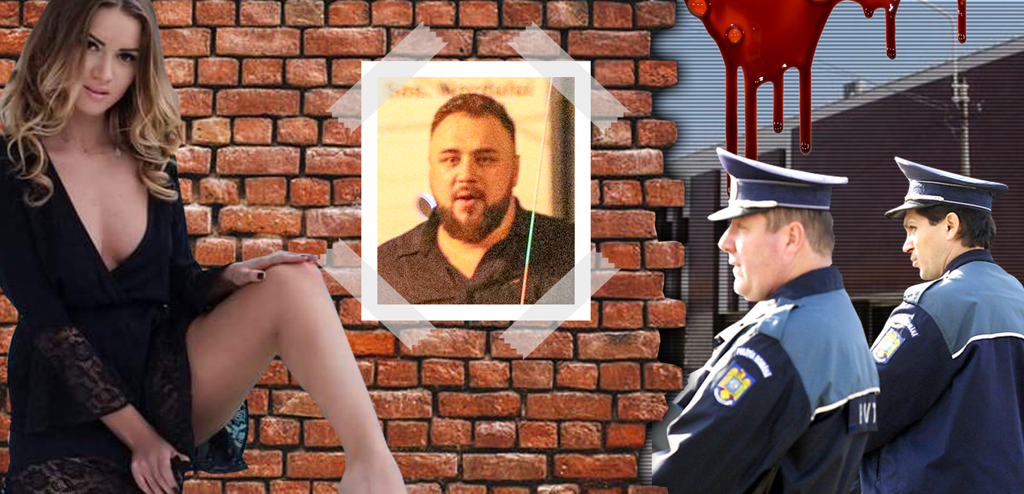 Franco Kalu are dosar penal și în Austria