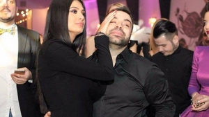 Roxana Dobre a rupt tăcerea după filmarea șocantă cu Florin Salam în metrou. “Nu este bolnav, era doar…”
