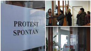 Anunțul zilei de la toate Casele de Pensii din România. Ce trebuie să știe pensionarii azi, 6 noiembrie