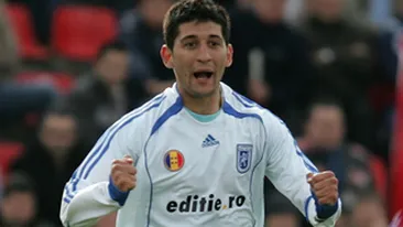 De ce a ales Florin Costea Steaua: Vreau trofee ca sa ma simt fotbalist”