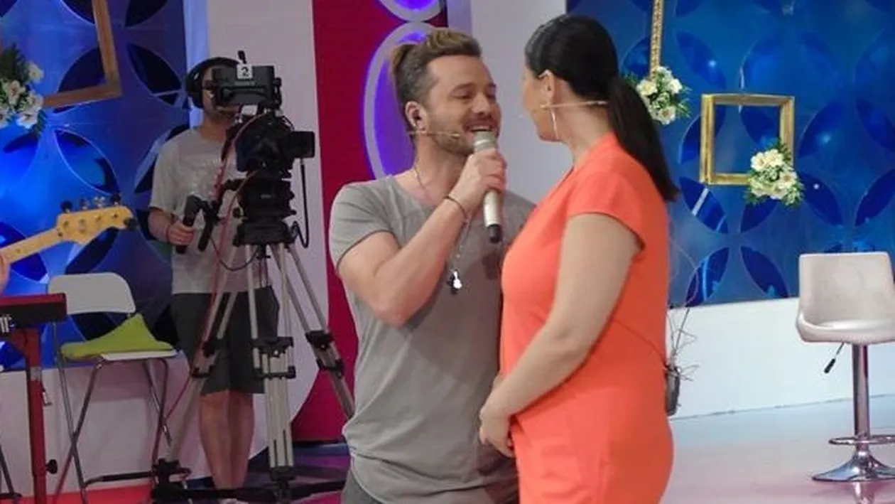 Gabriela Cristea, mărturisire intimă după ce a dezvăluit că urmează să devină mama la 42 de ani: ”Când am făcut 40 de ani, mi-am dat seama că...”