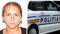 Poliția în alertă! O adolescentă de 15 ani este de negăsit