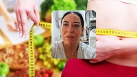 Câți centimetri are Oana Roman în talie după ce a slăbit, de fapt. Vedeta s-a măsurat și le-a spus fanilor adevărul