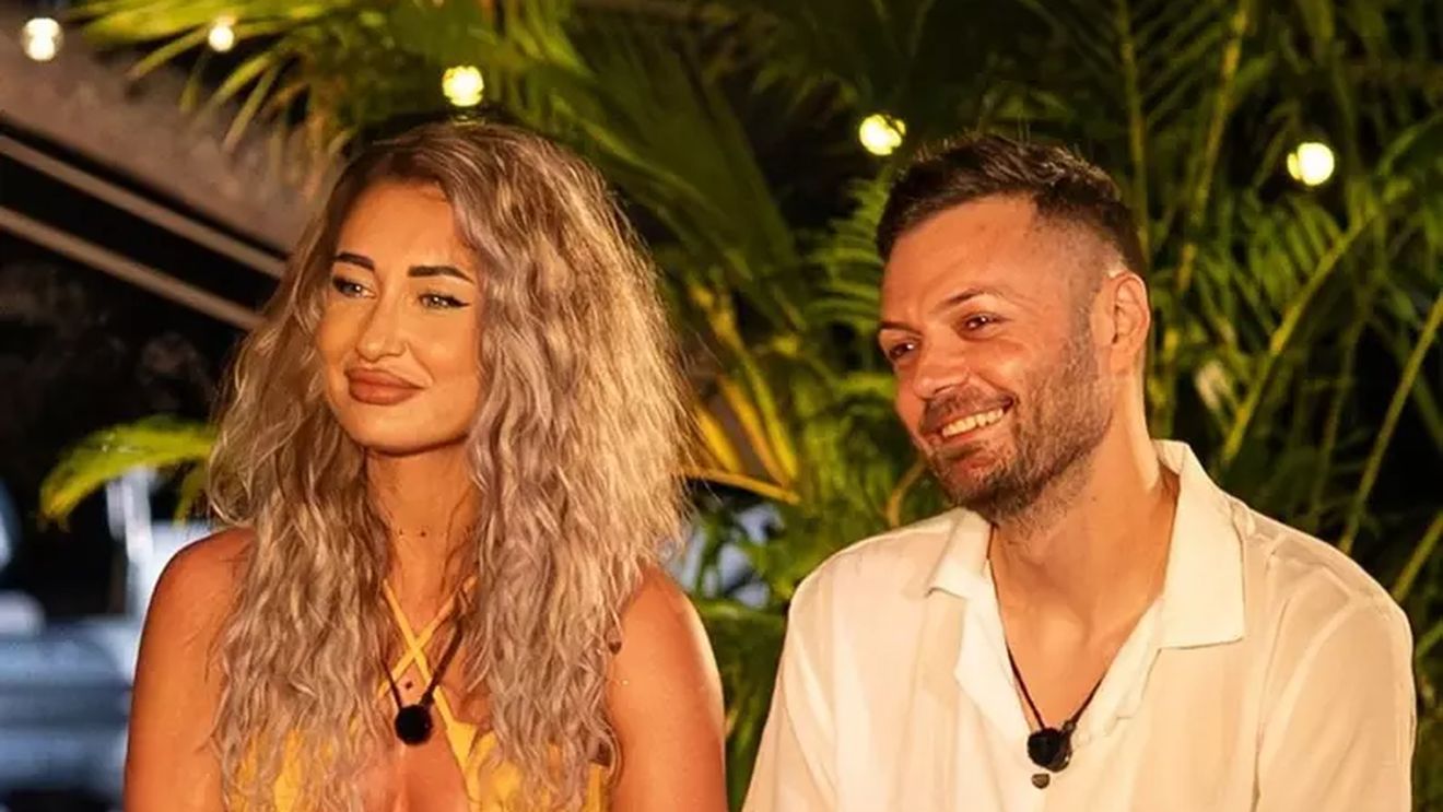 Maria Avram, reacție dură după ce a fost criticată. Mesajul transmis de fosta concurentă de la „Insula Iubirii”