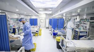 Coronavirus România, 6 ianuarie. Alți 121 de români au decedat din cauza infecției cu noul virus